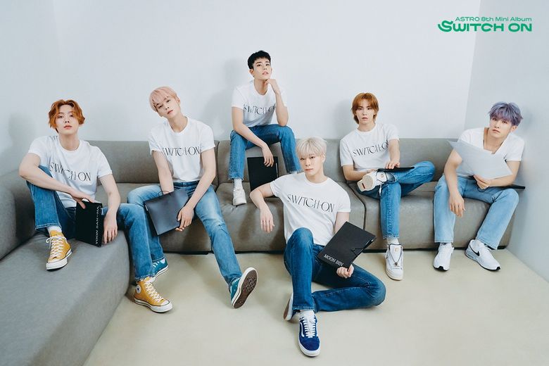 Kpopmap Fan Interview  A French AROHA Talks About Her Favorite Group ASTRO   Her Bias MoonBin  - 99