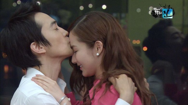 The Incredible Park MinYoung's Extraordinary Leading Men: Who Is Your Favourite?