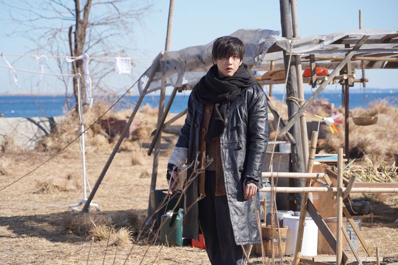 N.Flying's Kim JaeHyun Attracts Attention Once Again For His Incredible Performance In Zombie J-Drama "Love You As The World Ends"