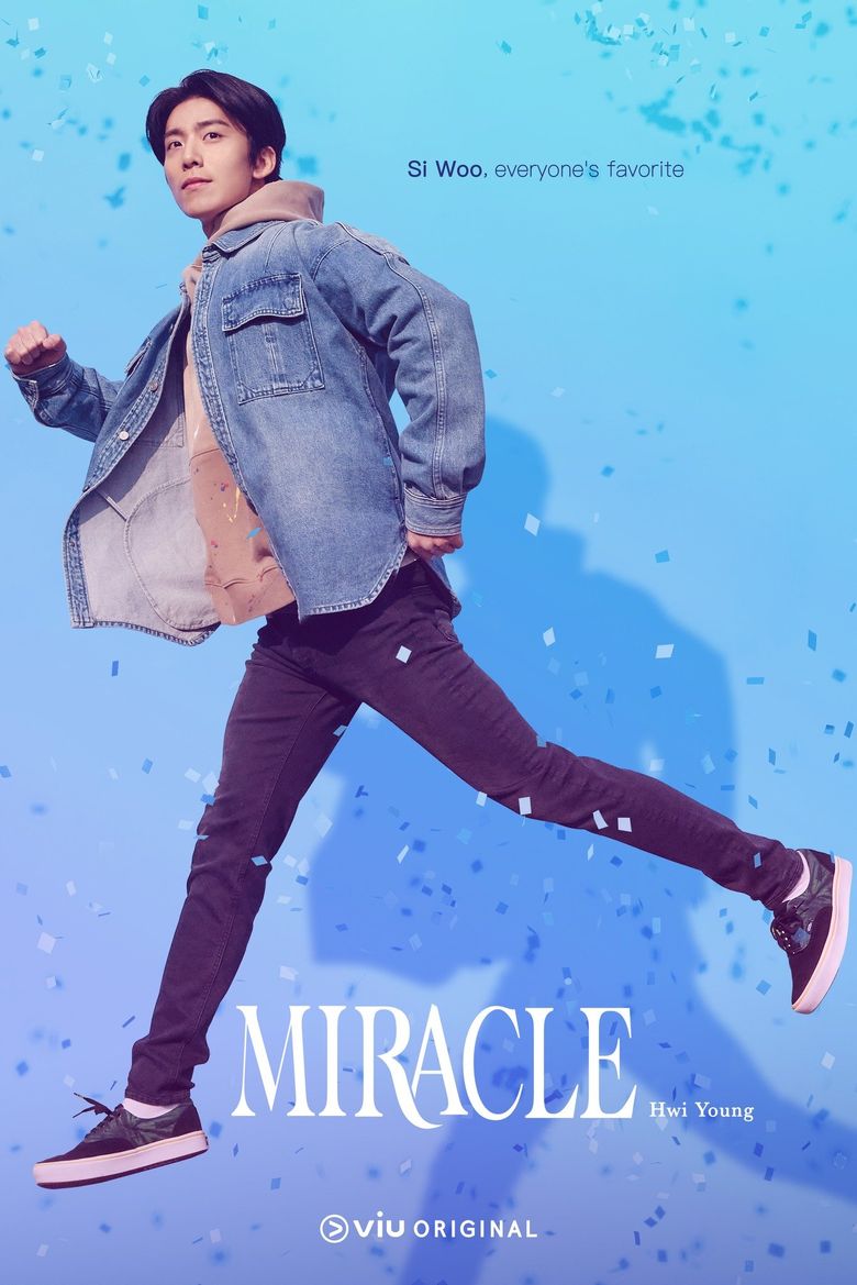  Miracle   2022 Web Drama   Cast   Summary - 9