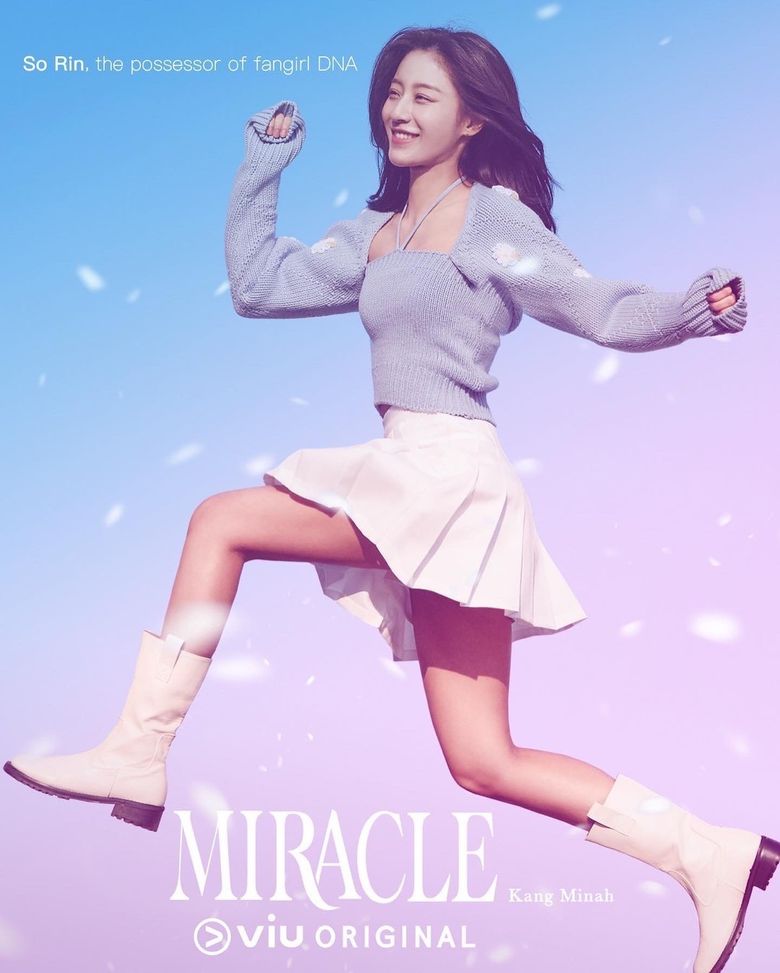  Miracle   2022 Web Drama   Cast   Summary - 33