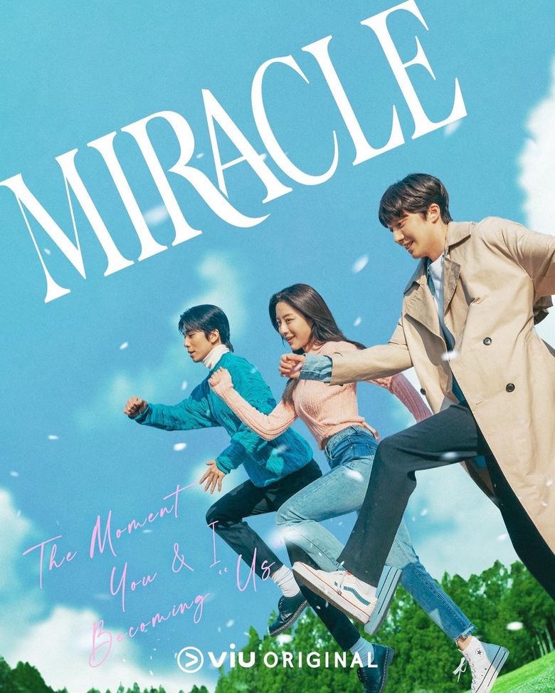  Miracle   2022 Web Drama   Cast   Summary  - 56