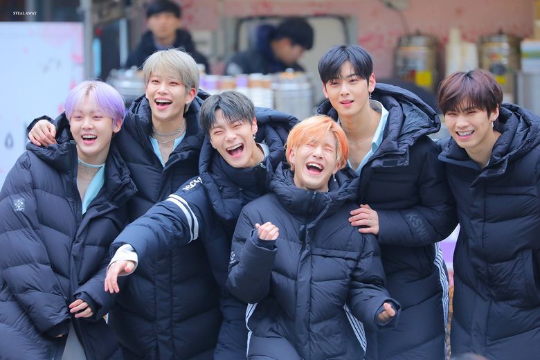 Kpopmap Fan Interview  An Indian AROHA Is Grateful To ASTRO To Be ASTRO - 29