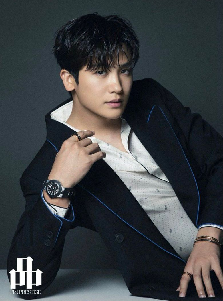 Top 14 Most Handsome Korean Actors According To Kpopmap Readers (February 2022)