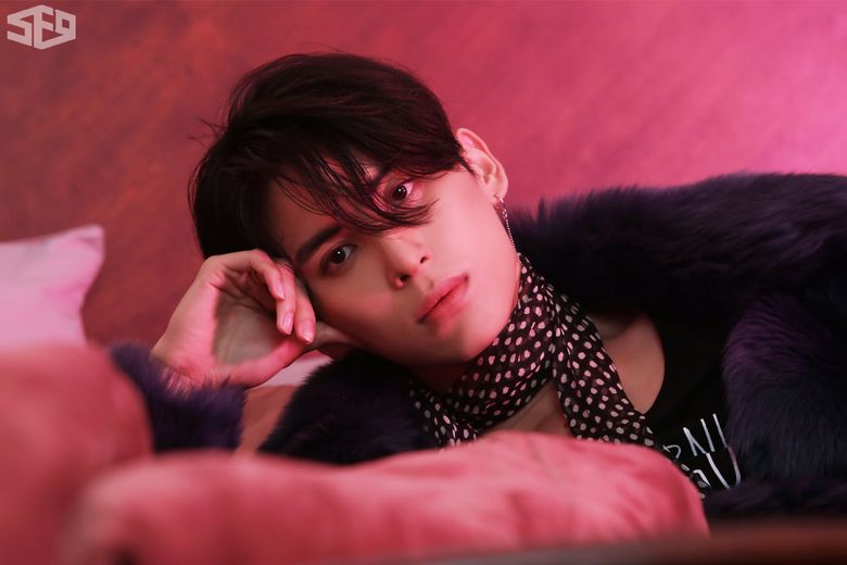 Kpopmap Fan Interview: A Filipino FANTASY Talks About SF9 & Her Bias Yoo TaeYang, Starting Her Journey Since “Extraordinary You”