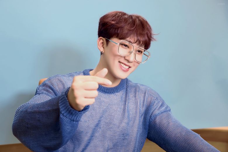 Kpopmap Fan Interview  A Canadian STAY Talks About Stray Kids   Her Bias ChangBin - 97