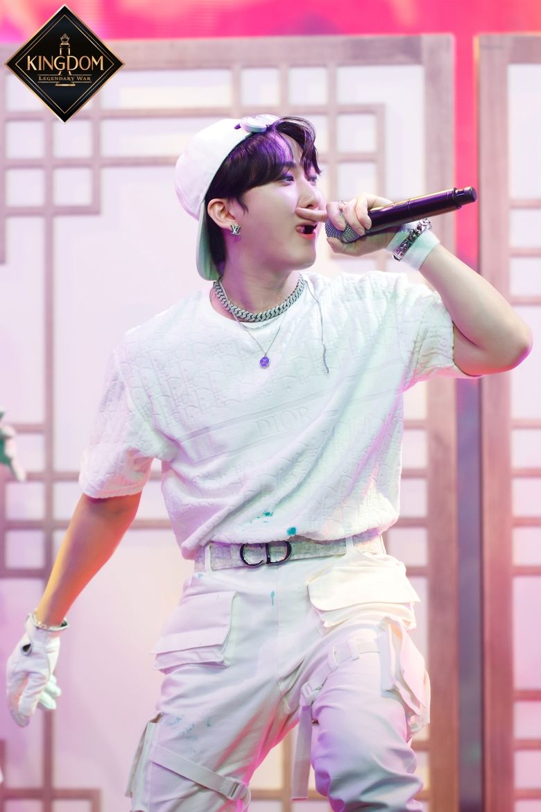 Kpopmap Fan Interview  A Canadian STAY Talks About Stray Kids   Her Bias ChangBin  - 78