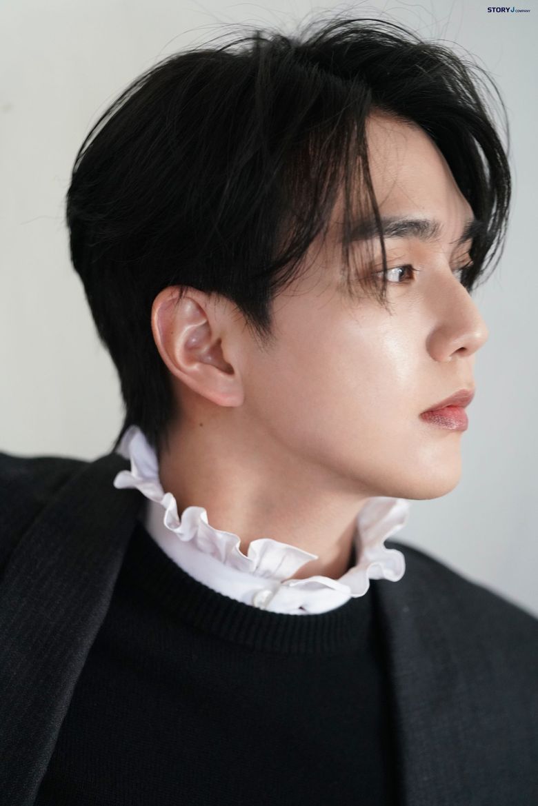 Top 14 Most Handsome Korean Actors According To Kpopmap Readers (February 2022)