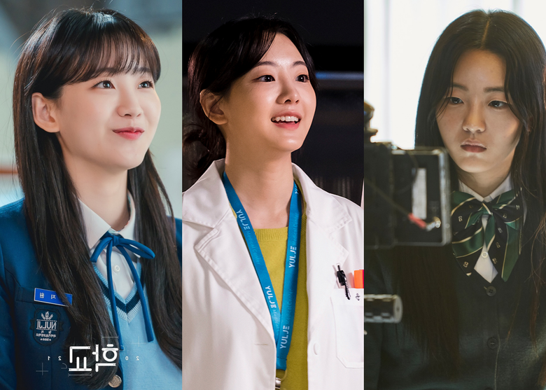 5  All Of Us Are Dead  Actors Who Proved Their Duality Through The K Drama  - 50