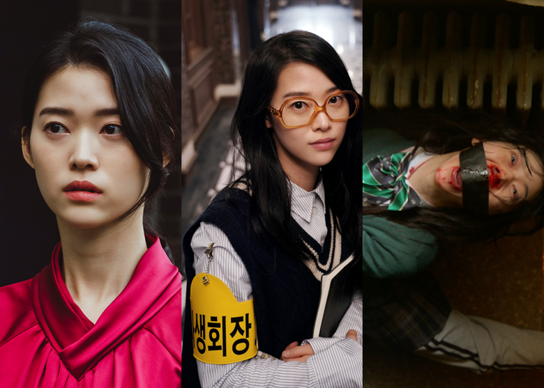 5  All Of Us Are Dead  Actors Who Proved Their Duality Through The K Drama - 58