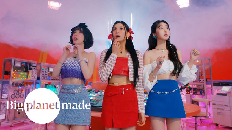  10 K-Pop Girl Groups We Would Love To See On "Queendom 2"