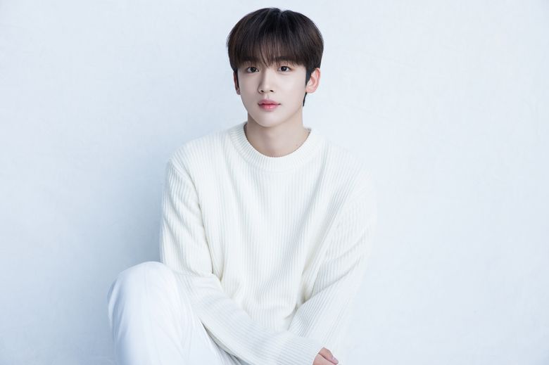 Idol vs  Model  WEi Kim YoHan s Visuals Are So Handsome That He Seems Like An  Illusion  Himself  - 19