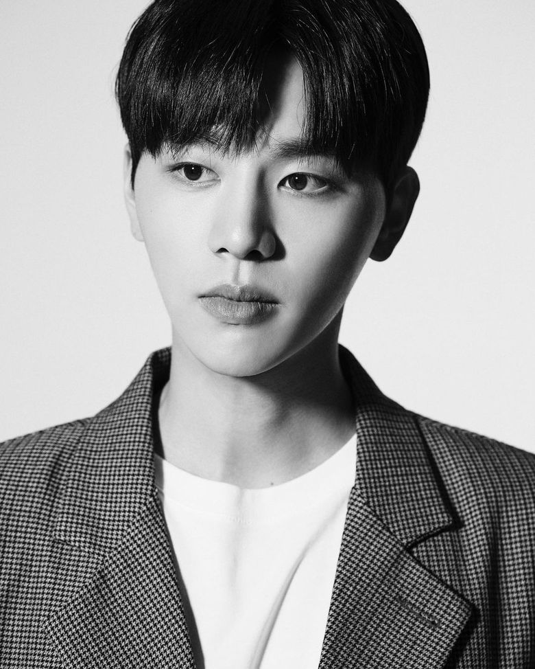 Cari Tahu Tentang Aktor Baru Kim WooSeok Dari "polisi pemula" Siapa Adik dari MeloMance Kim MinSeok