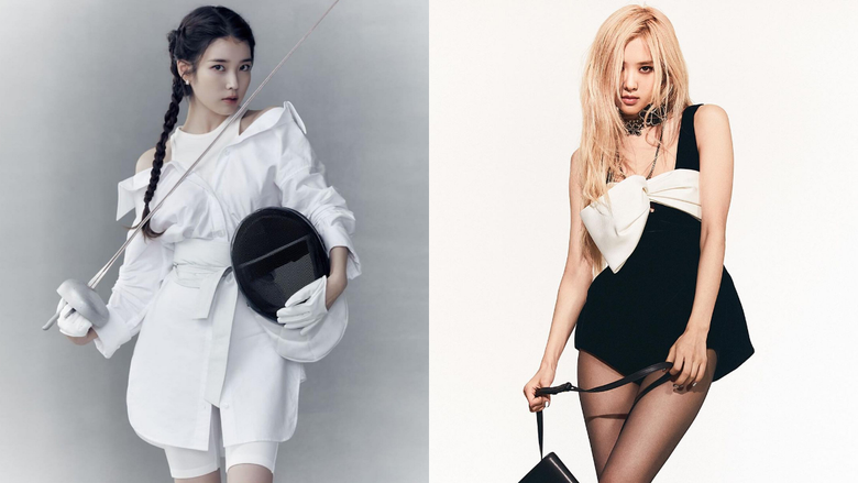  5 Female Idol/Soloist Subunits We Would Love To See In 2022