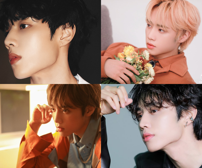 Idol vs. Model: We Want To See THE BOYZ SunWoo's Prince-Like Visuals In Some Brand Campaigns ASAP