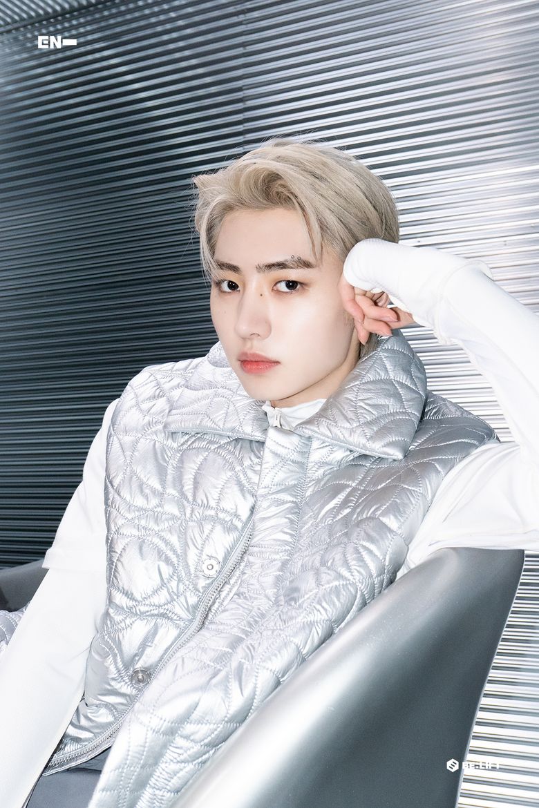  8 Male K-Pop Idols Who Look Good With Facial Piercings