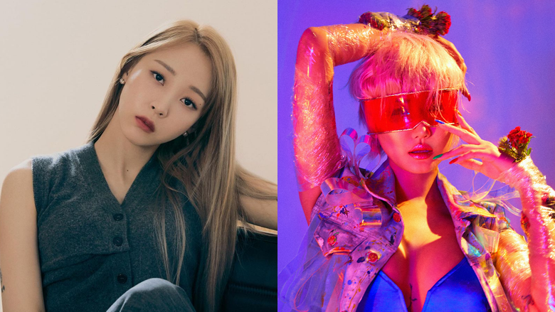  5 Female Idol/Soloist Subunits We Would Love To See In 2022
