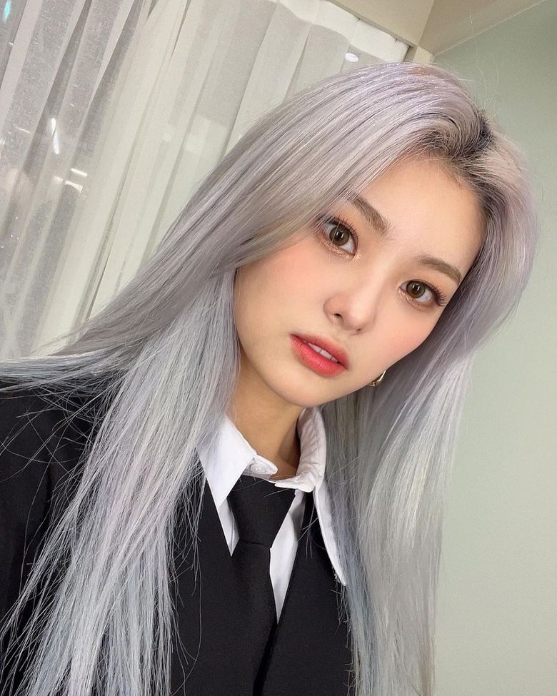 The Most Beautiful Female Idols Born In 1999-2003 (January 2022), As Voted By Kpopmap Readers