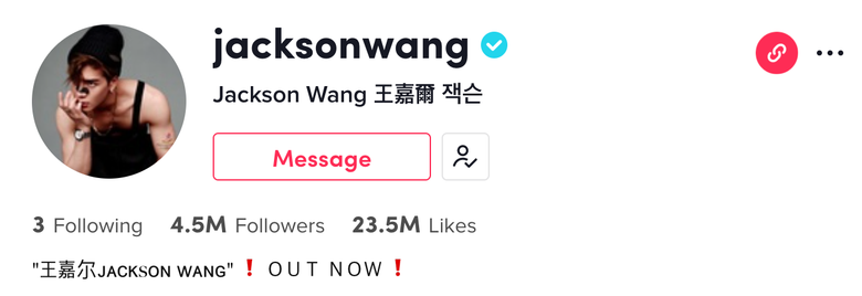 Top 11 Most Followed Male K-Pop Artists On TikTok & 87 Other Idols' TikTok