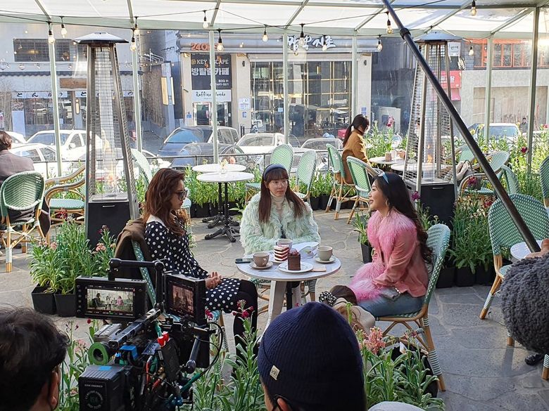  4 Filming Locations From K-Drama "The One And Only" Starring Ahn EunJin And Kim KyungNam