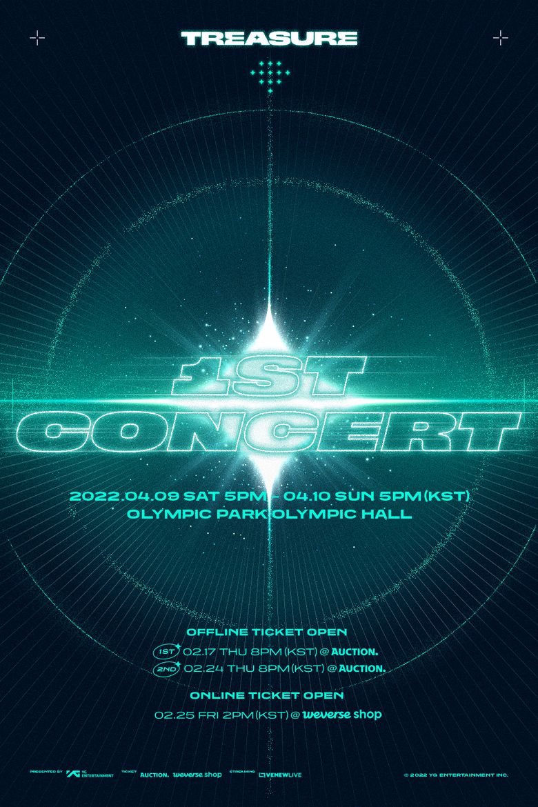 2023 INFINITE Kim SungKyu's LV Concert: Ticket Details - Kpopmap