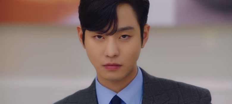 Here Is Why Kang TaeMoo In "Business Proposal" Is The Son Of  YoungJoon In "What Is Wrong With Secretary Kim?"