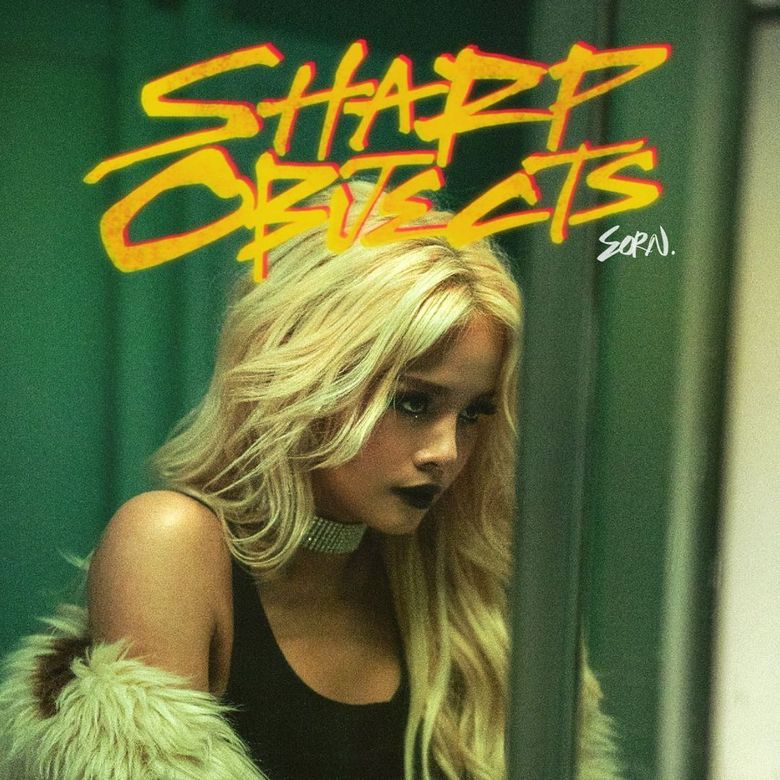 K-Pop Lyrics Explained: What Is The Hidden Meaning Behind Sorn's Latest Single 'Sharp Objects'