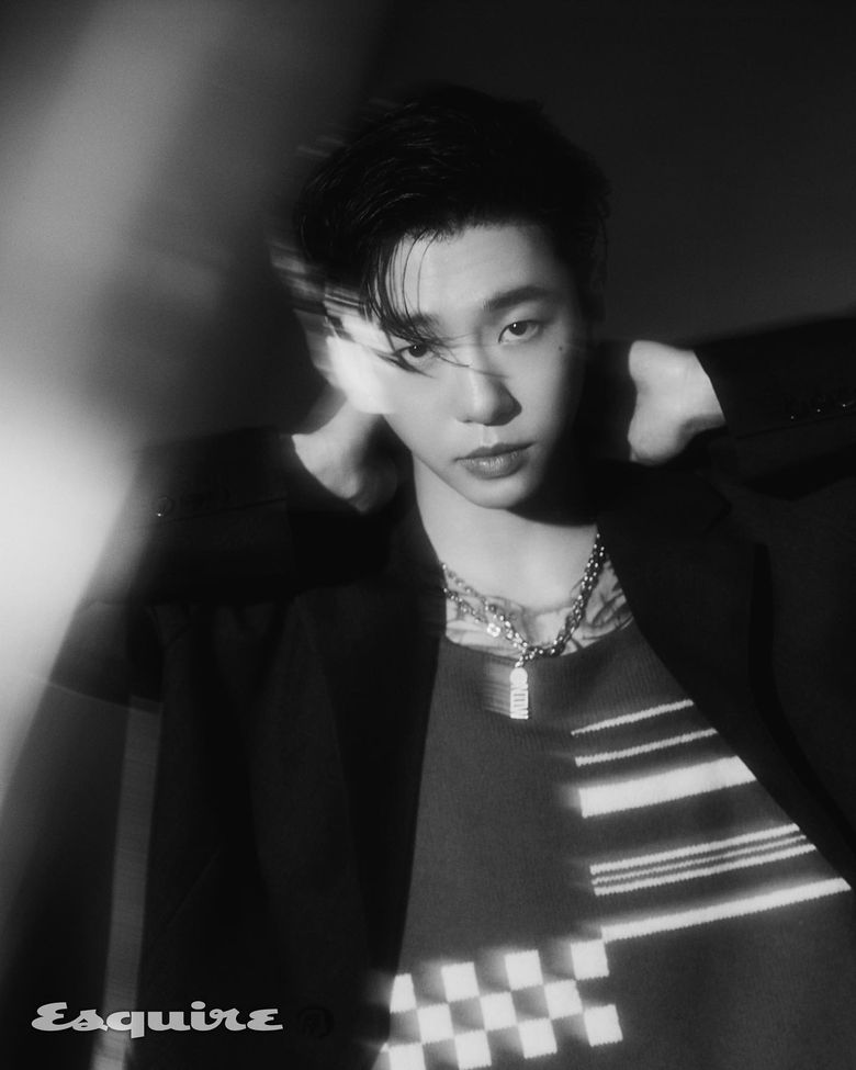  3 Things You Should Know About Bang YongGuk, The Artist Going Nowhere But 'UP'