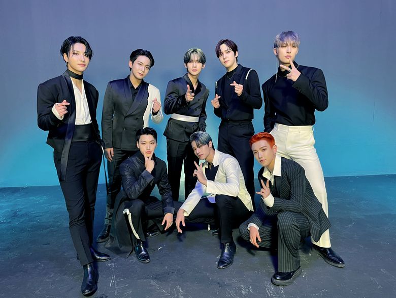 Kpopmap Fan Interview: An ATINY From The US Talks About Her Favorite Group ATEEZ & Her Bias YeoSang