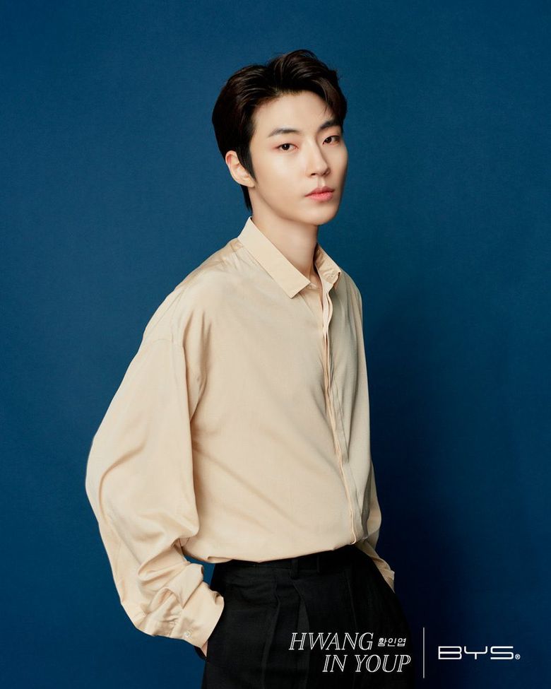 Top 18 Most Handsome Korean Actors According To Kpopmap Readers  March 2022  - 39