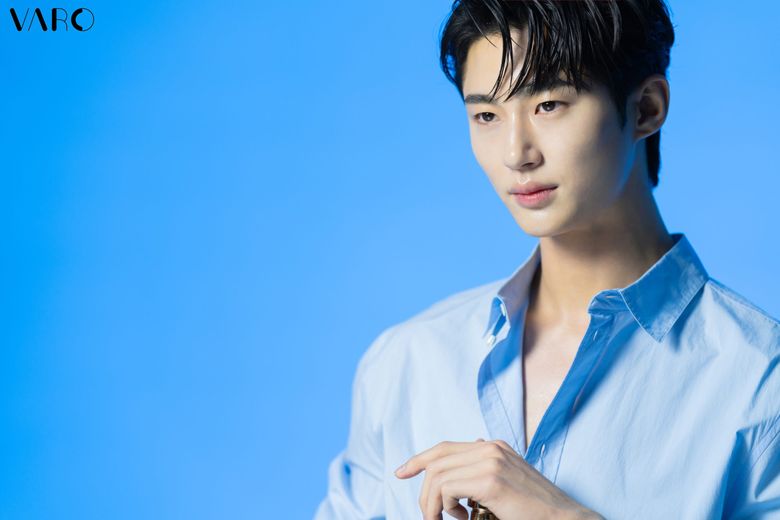 Top 18 Most Handsome Korean Actors According To Kpopmap Readers  March 2022  - 48