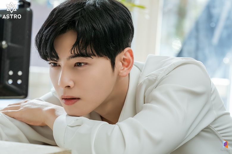 Kpopmap Fan Interview  An Indian Fan Talks About Her Favorite Actor ASTRO s Cha EunWoo   The Reasons Why She Loves Him  - 44