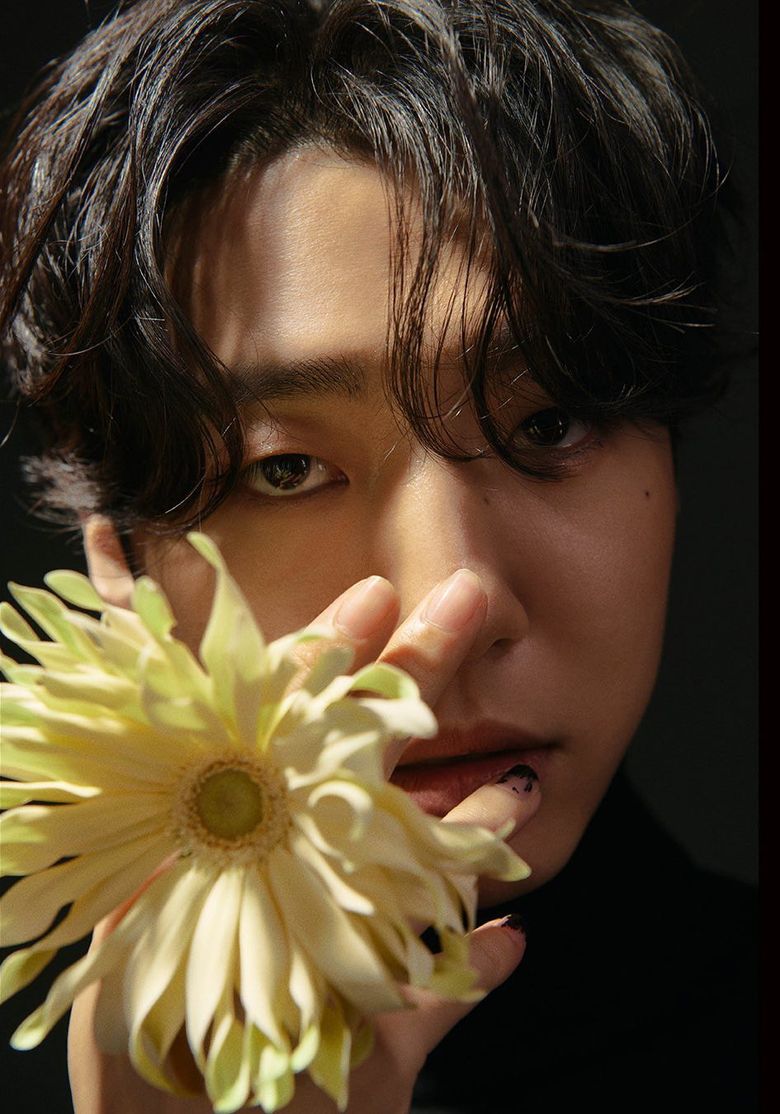 Koreli Hip-Hop Rapçi Ve Yapımcı Bang YongGuk İkinci Sınıf Albümünde Gerçeküstü Kimlik Portreleri, "2"
