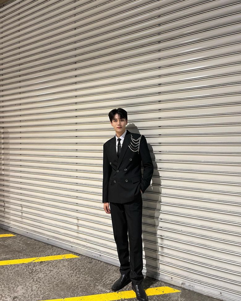 Tallest 7 Male K-Pop Idols (2023 Version)