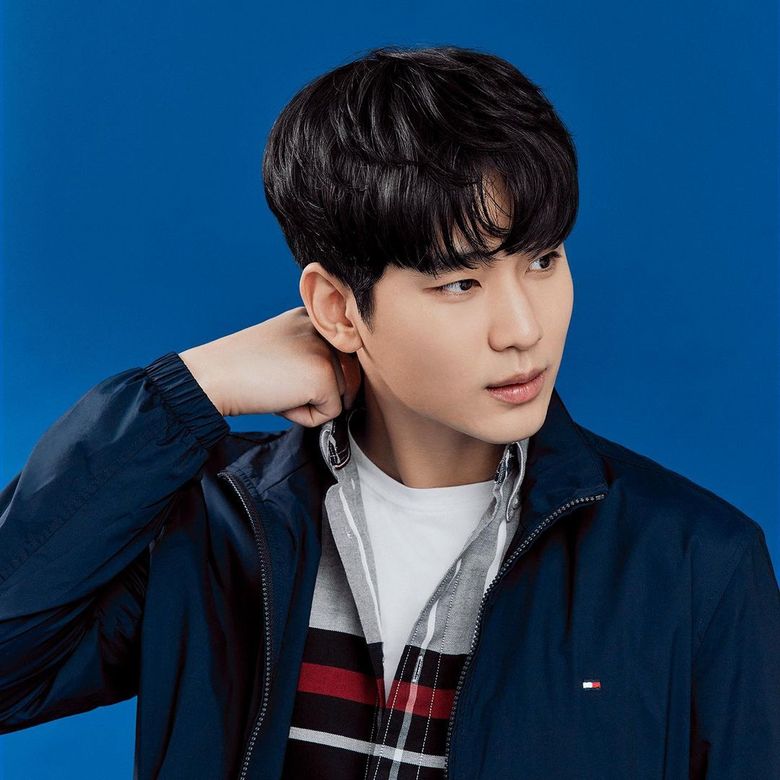 Top 18 Most Handsome Korean Actors According To Kpopmap Readers  March 2022  - 19