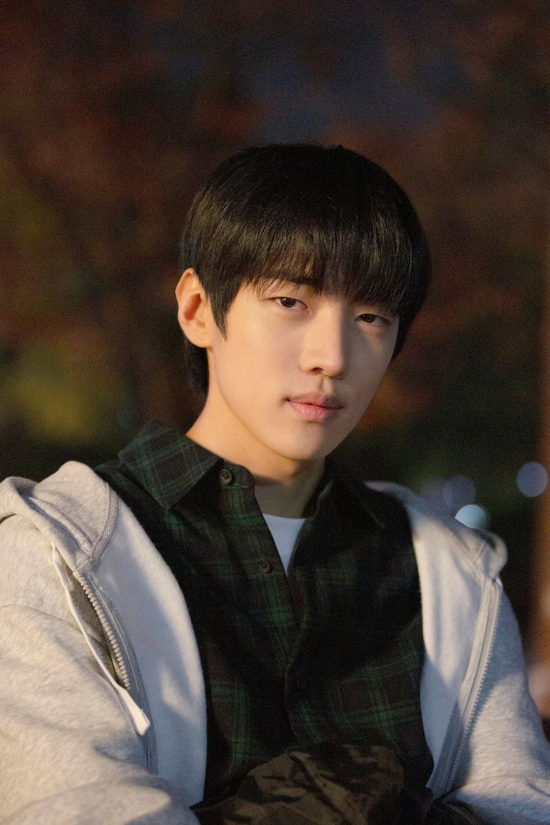 DONGKIZ's JaeChan Web Drama "Semantic Error" Set Behind-the-Scene