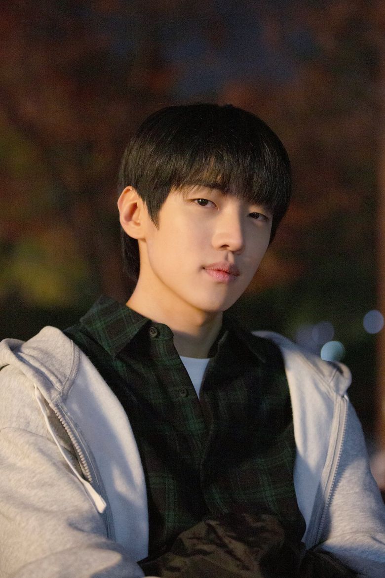 DONGKIZ's JaeChan Web Drama "Semantic Error" Set Behind-the-Scene