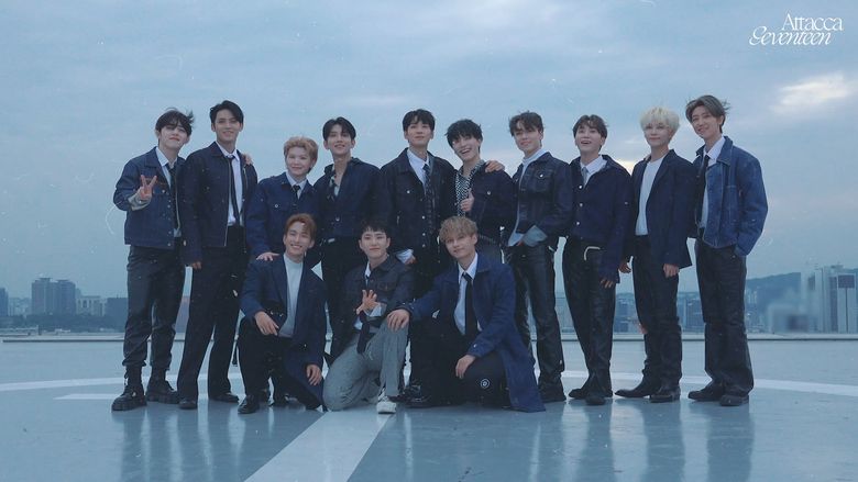 Kpopmap Fan Interview  An Argentinian CARAT Talks About Her Favorite Group SEVENTEEN   Her Bias Hoshi - 20