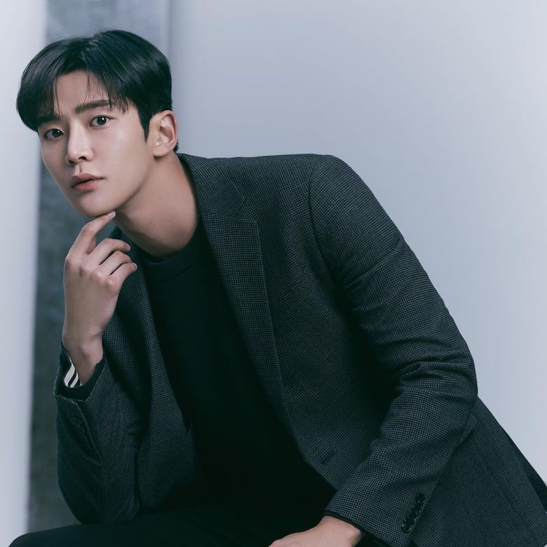 Top 18 Most Handsome Korean Actors According To Kpopmap Readers  March 2022  - 8