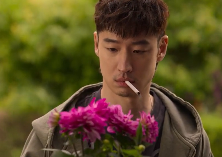 The Meaning Of Flowers In K-Dramas: 5 Symbols You Need To Know
