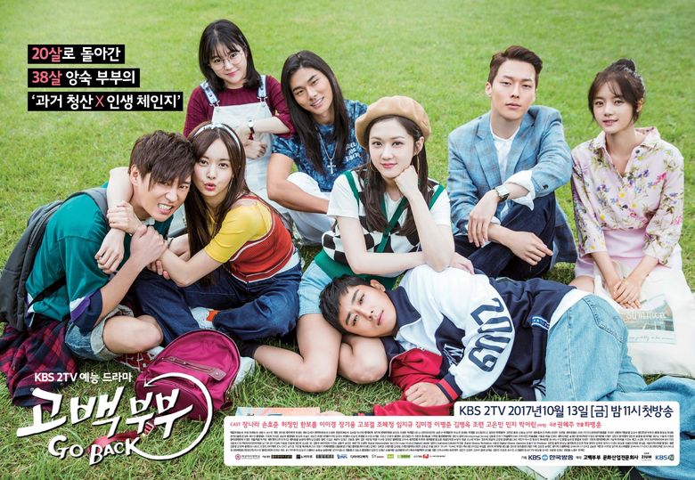 K-Dramas Like "Twenty-Five Twenty-One" That Will Take You Back To The Nostalgic 80s & 90s