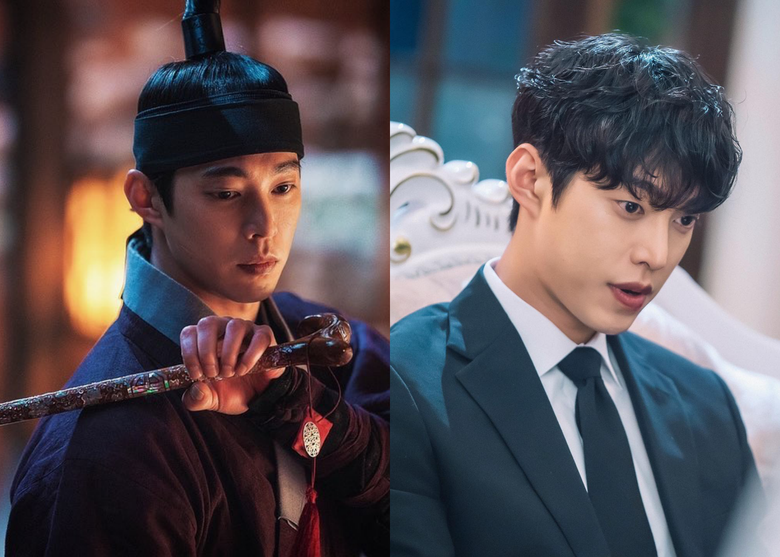 Find Out About Rising Actor Song WonSeok Who Plays Chef MinWoo In  Business Proposal  And Acted In  One The Woman     Lovers Of The Red Sky   - 51