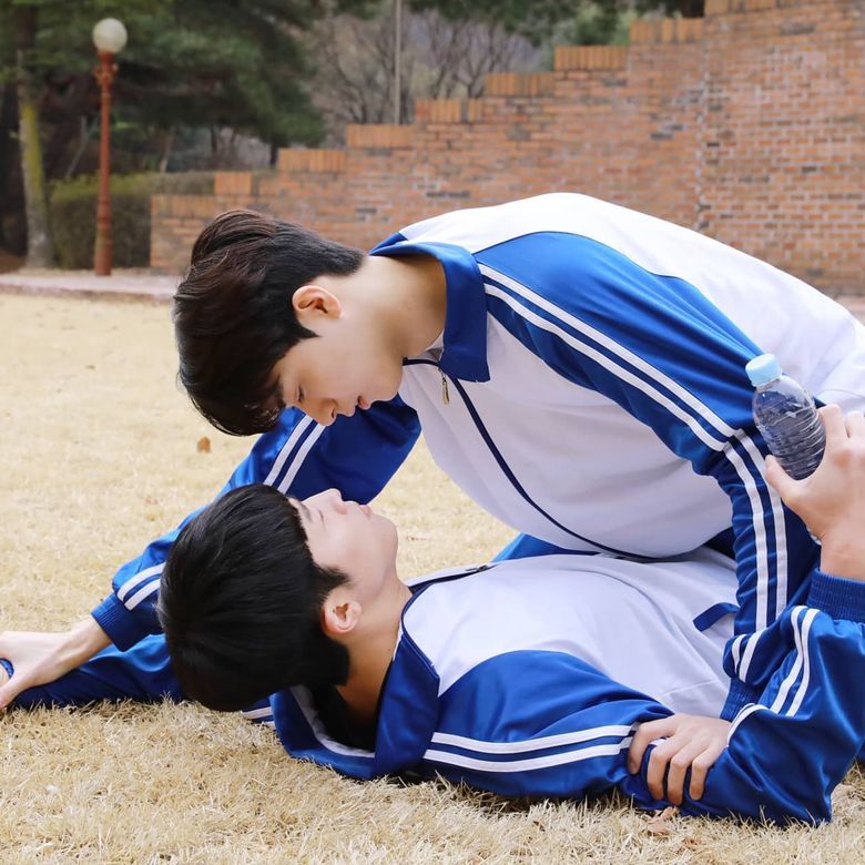  2023: A New Format For South Korean BL Dramas