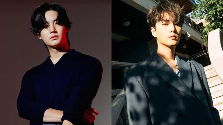 5 Male Idol Soloist Subunits We Would Love To See In The Future - 93