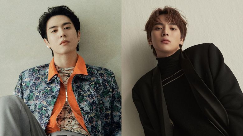 5 Male Idol Soloist Subunits We Would Love To See In The Future  - 66