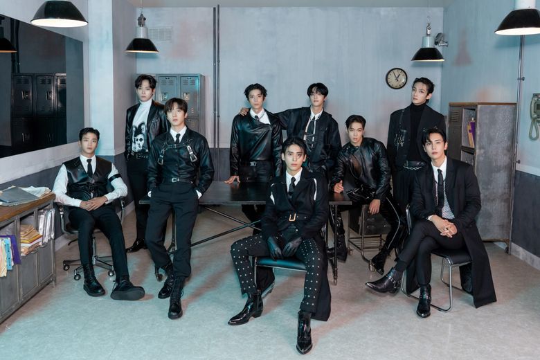 Kpopmap Fan Interview: A FANTASY From Mexico Talks About Her Favorite Group SF9