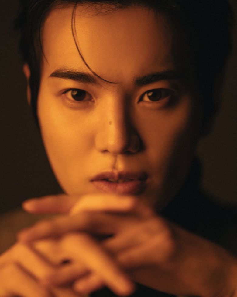 5 Types Of Characters We Think Would Perfectly Suit INFINITE s Lee SungJong In A K Drama  - 55