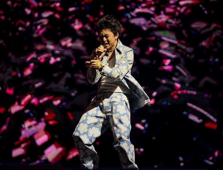 Why Asian Representation At Coachella 2022 Is Changing The Face Of The Global Music Scene  - 24