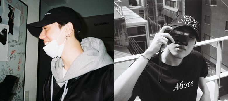 GOT7 s YuGyeom Boyfriend Material Pictures - 52