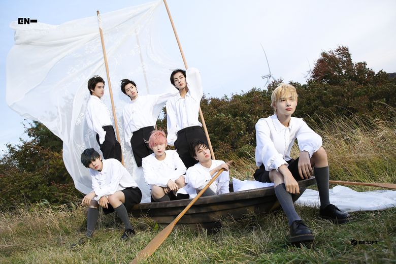 Kpopmap Fan Interview: A Filipino ENGENE Talks About Her Favorite Group ENHYPEN